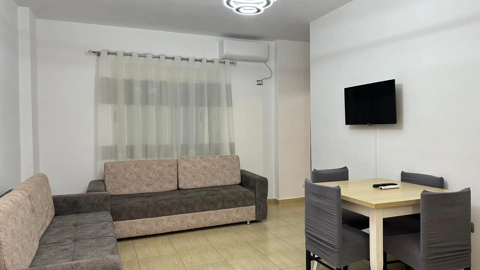 Shell Home Golem 2 אלבניה