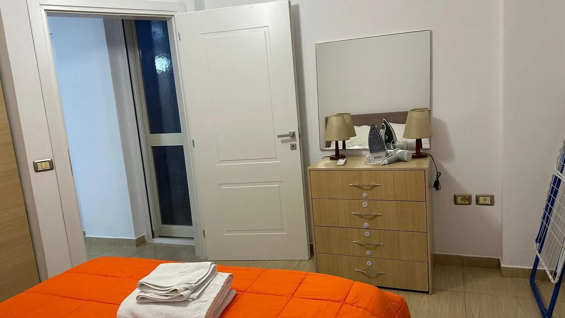 Shell Home Golem 2 אלבניה