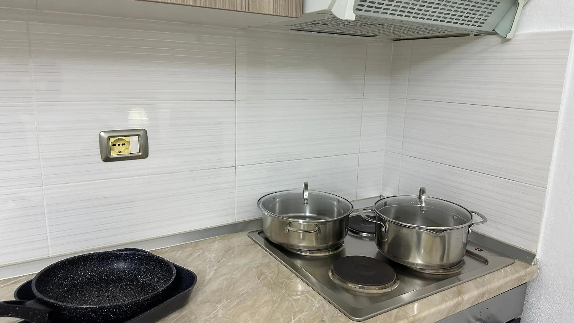 Shell Home Golem 2 גולם